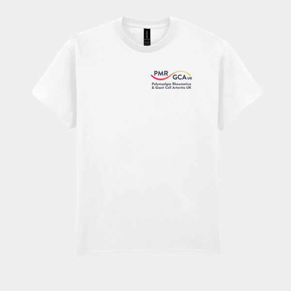 Logo t-shirt Thumbnail