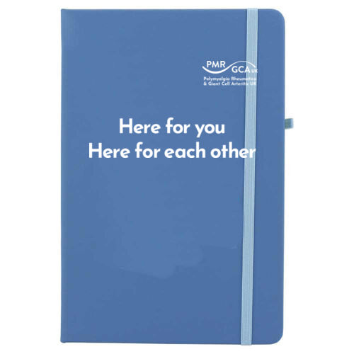 Here for you Notebook Thumbnail