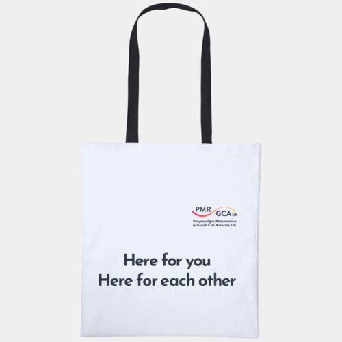 Here for you bag Thumbnail