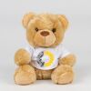Bear in a t-shirt Thumbnail