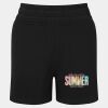 Women's TriDri® jogger shorts Thumbnail