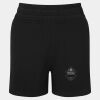 Women's TriDri® jogger shorts Thumbnail